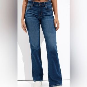 American Eagle Favorite Boyfriend Jeans size 10 Reg